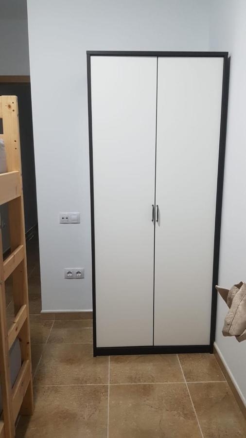 Pozo El Cablero Apartman Las Palmas de Gran Canaria Kültér fotó