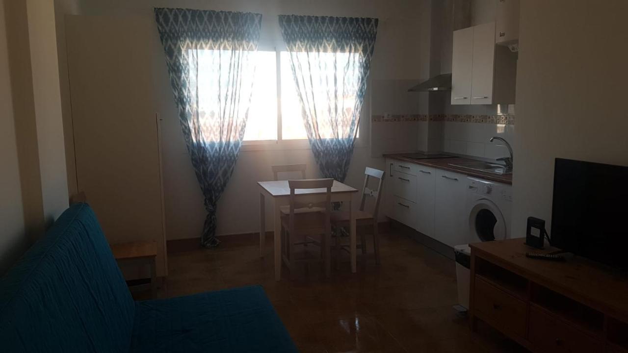 Pozo El Cablero Apartman Las Palmas de Gran Canaria Kültér fotó