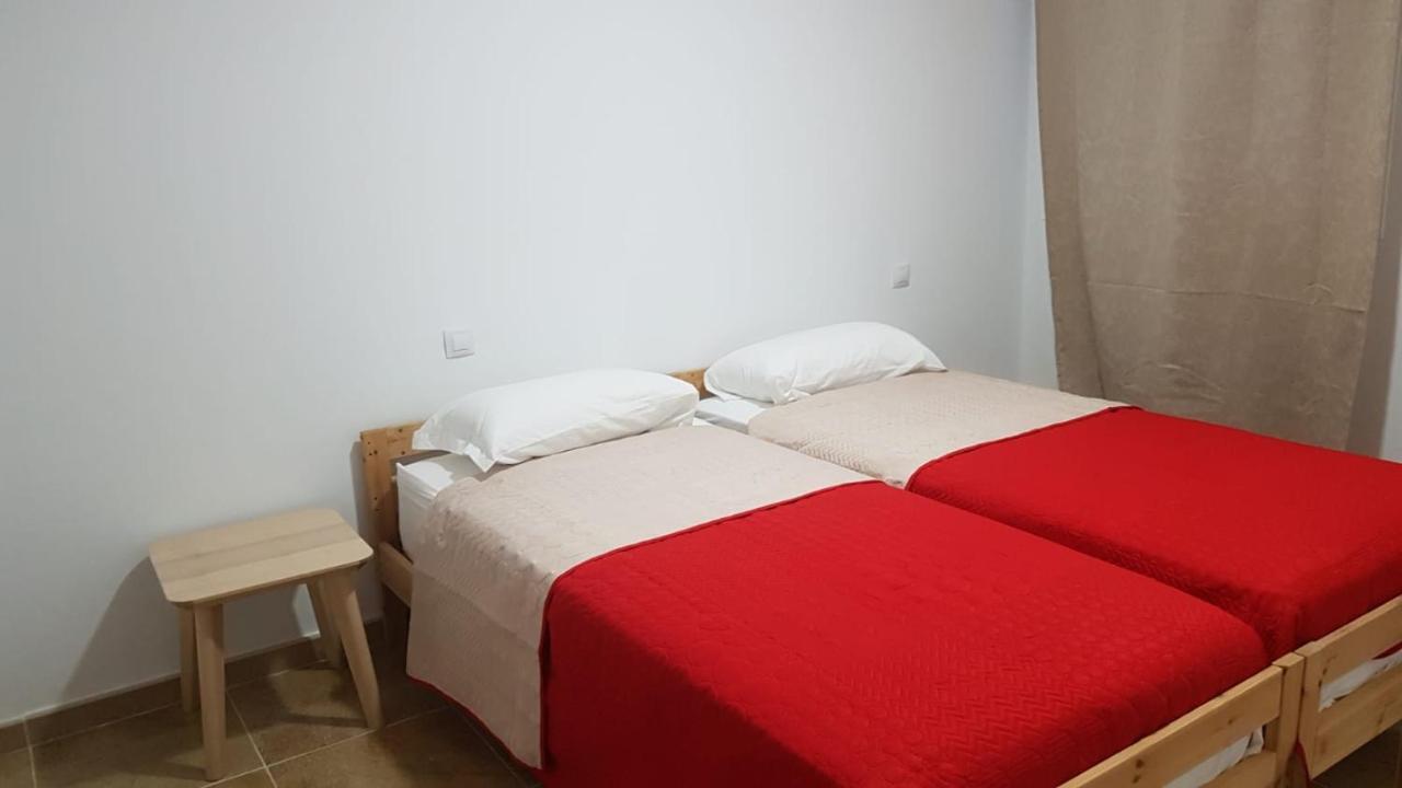 Pozo El Cablero Apartman Las Palmas de Gran Canaria Kültér fotó